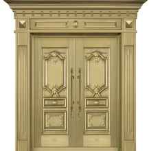 2018年銅門價格指南 十大品牌報價與批發采購策略