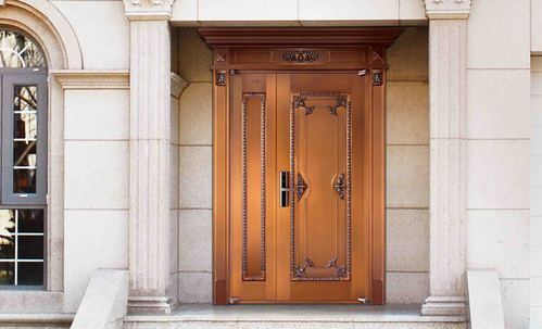 銅門廠家如何俘虜80、90后未來消費主力軍的心？