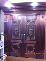 探秘廈門銅門 生產廠家與價格全解析